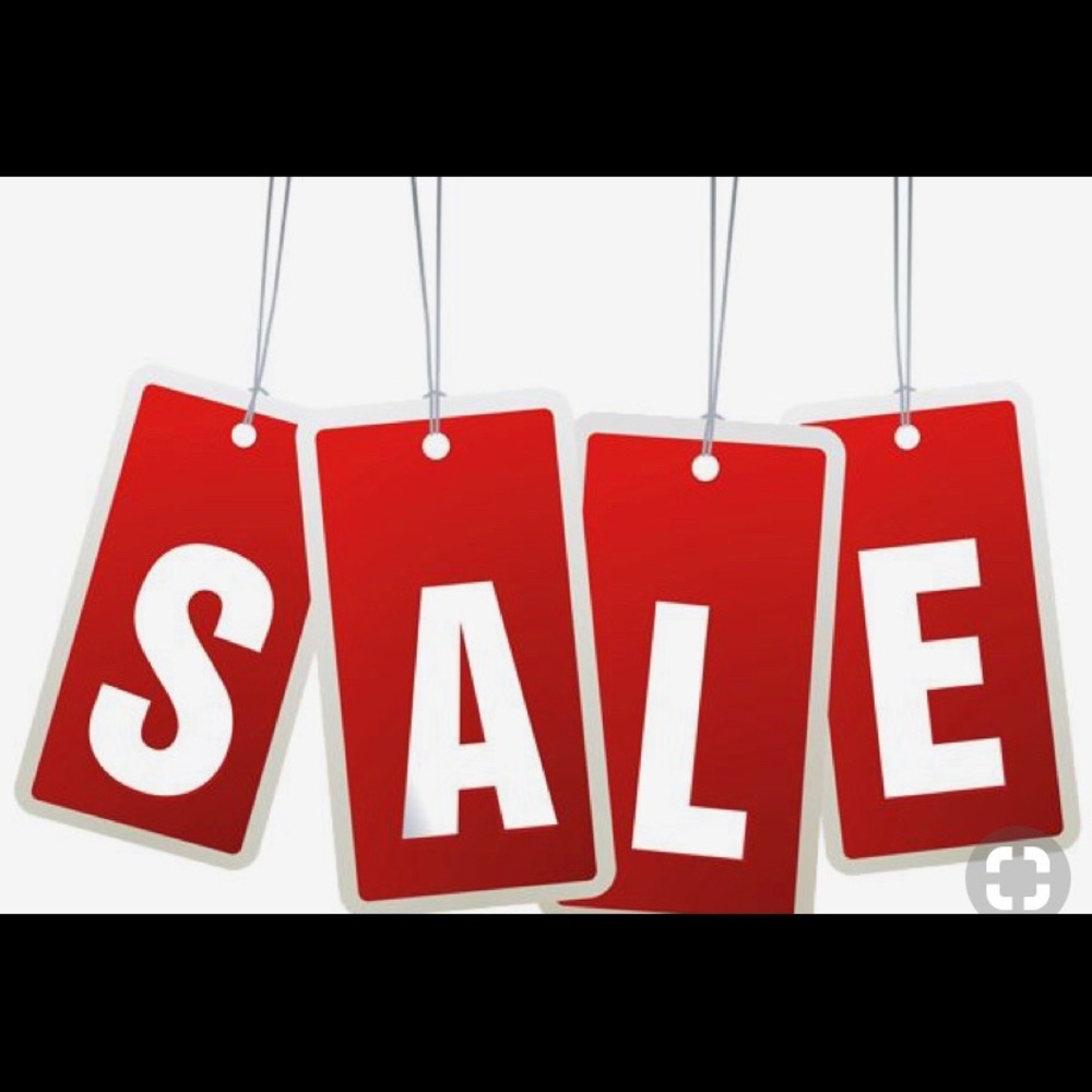 💥 HUGE MARK DOWN 💥today only